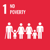 SDG 1 – No Poverty