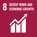 SDG 8 – Decent Work and Economic Growth